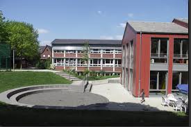Richard-Schirrmann Schule